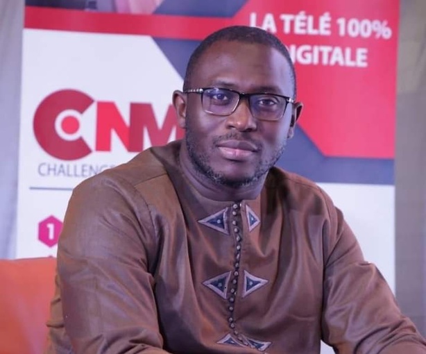 Cybersécurité : Bachir Fofana placé en garde à vue Cybersécurité : Bachir Fofana placé en garde à vue