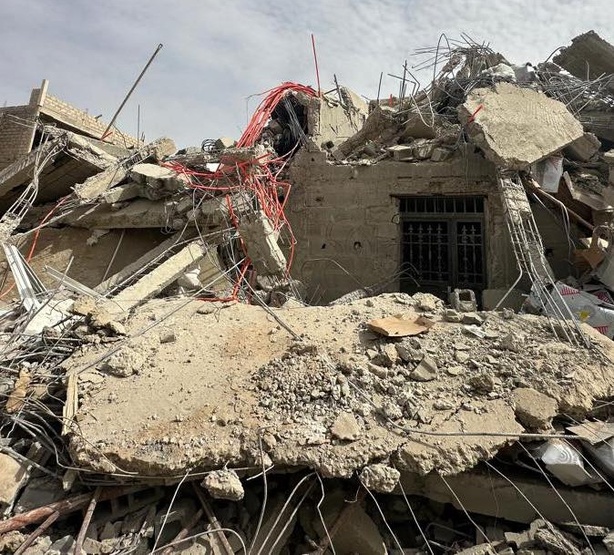 Effondrements à Touba : un lourd bilan de 14 morts en deux mois Effondrements à Touba : un lourd bilan de 14 morts en deux mois