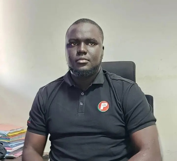 Affaire des 33 millions à Ziguinchor : “Les faits me donnent raison”, déclare Amadou Tom Mbodji Affaire des 33 millions à Ziguinchor : “Les faits me donnent raison”, déclare Amadou Tom Mbodji