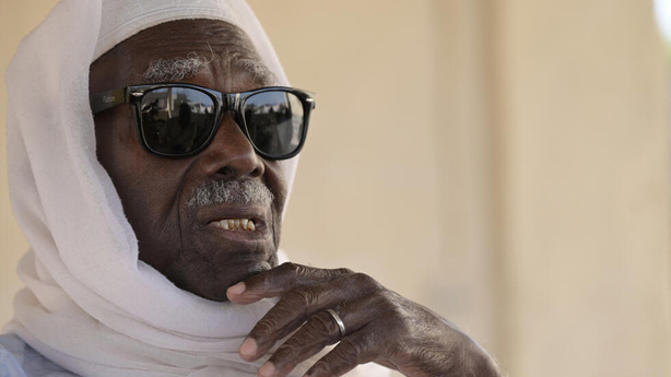 Massacre de Thiaroye44: Biram Senghor, le fils d’un tirailleur sénégalais, porte plainte contre la France Massacre de Thiaroye44: Biram Senghor, le fils d’un tirailleur sénégalais, porte plainte contre la France