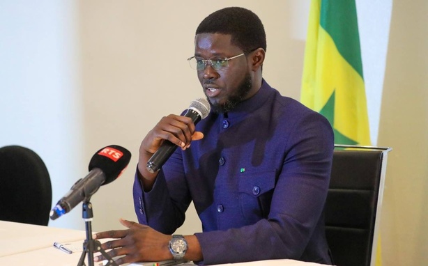 Enseignement supérieur : Le Chef de l’État exige stabilité, gouvernance et réforme Enseignement supérieur : Le Chef de l’État exige stabilité, gouvernance et réforme