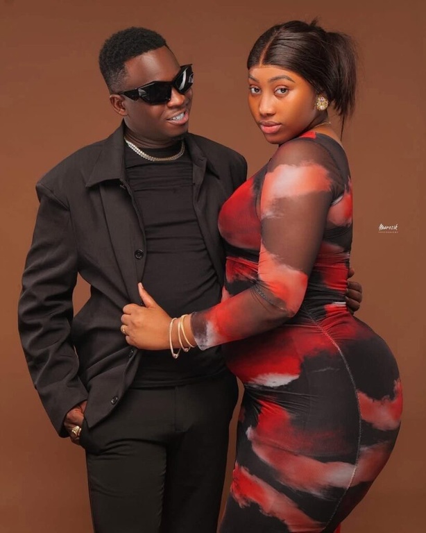 Sidy Diop et Nastou : une dot à 12 millions pour un mariage de prestige Sidy Diop et Nastou : une dot à 12 millions pour un mariage de prestige