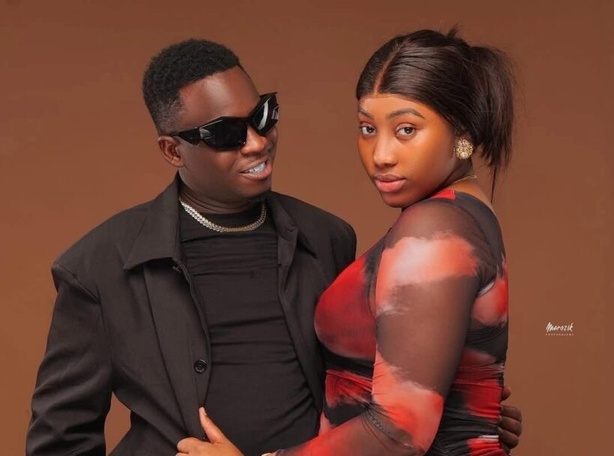 Sidy Diop et Nastou : une dot à 12 millions pour un mariage de prestige