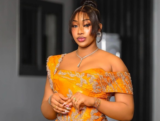 Ndeye Diarra, alias Nastou, au cœur d’un faux mariage avec Sidy Diop Ndeye Diarra, alias Nastou, au cœur d’un faux mariage avec Sidy Diop