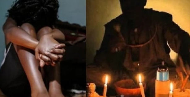 Keur Massar : Une candidate à l’ENA accuse un guide spirituel de viols répétés Keur Massar : Une candidate à l’ENA accuse un guide spirituel de viols répétés