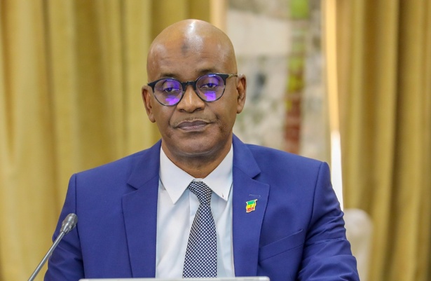 Matam : Mountaga Diao interrompt sa tournée après le décès d’Ousmane Ndao Matam : Mountaga Diao interrompt sa tournée après le décès d’Ousmane Ndao