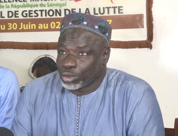 Antidopage : le manager de Siteu, Max Mbargane, suspendu deux ans par le CNG Antidopage : le manager de Siteu, Max Mbargane, suspendu deux ans par le CNG