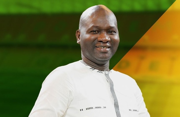 Ziguinchor : Bacary Cissé élu président de la Ligue régionale de football Ziguinchor : Bacary Cissé élu président de la Ligue régionale de football