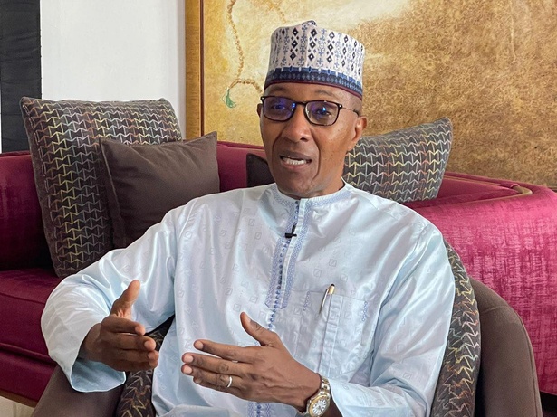 ACT : Abdoul Mbaye quitte la présidence d’honneur ACT : Abdoul Mbaye quitte la présidence d’honneur