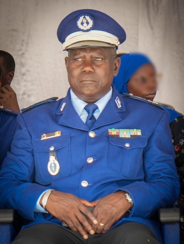 Obsèques du Colonel Emile Manga : voici le dispositif prévu par la Gendarmerie Obsèques du Colonel Emile Manga : voici le dispositif prévu par la Gendarmerie