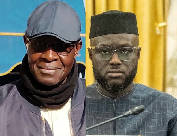 Lettre ouverte à El Malick Ndiaye : un patriote interpelle le Président de l’Assemblée nationale Lettre ouverte à El Malick Ndiaye : un patriote interpelle le Président de l’Assemblée nationale