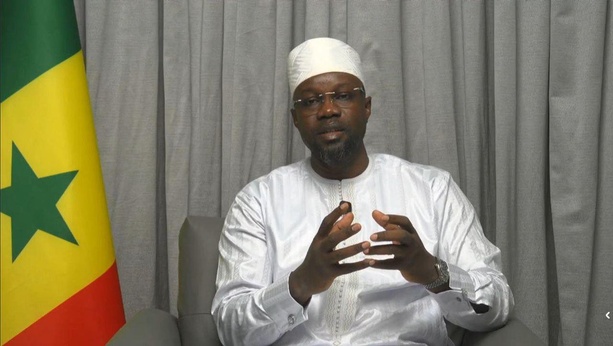 Ousmane Sonko : « Si nous n’étions pas venus, le pays allait faire faillite. » Ousmane Sonko : « Si nous n’étions pas venus, le pays allait faire faillite. »