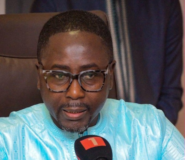 Pape Alé Niang : « Le principal problème du Sénégal, c’est sa justice » Pape Alé Niang : « Le principal problème du Sénégal, c’est sa justice »