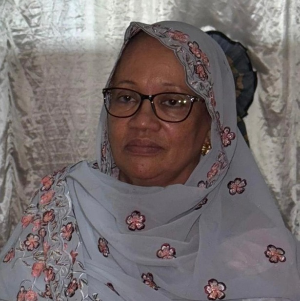 Nomadisme, valeurs et résistances : l’appel de Fatime Raymonne Habré à travers l’art Nomadisme, valeurs et résistances : l’appel de Fatime Raymonne Habré à travers l’art