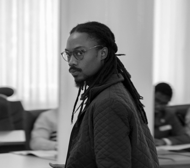 MICHEL CÉDRIC KINIFFO : « Nous voulons faire de l’art et de la culture un moyen de lutter contre la pauvreté et l’exclusion » MICHEL CÉDRIC KINIFFO : « Nous voulons faire de l’art et de la culture un moyen de lutter contre la pauvreté et l’exclusion »