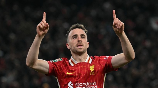 Diogo Jota et son frère meurent dans un accident en Espagne : le football en deuil Diogo Jota et son frère meurent dans un accident en Espagne : le football en deuil