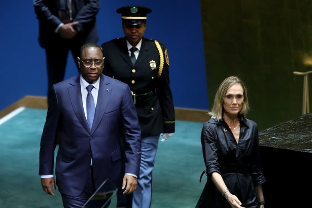 Sénégal : Cinq anciens ministres de Macky Sall contestent leurs poursuites devant l’ONU Sénégal : Cinq anciens ministres de Macky Sall contestent leurs poursuites devant l’ONU