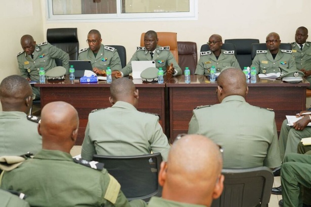 Affaire McDermott : 845 milliards de Fcfa en jeu, la Douane sénégalaise saisit la justice Affaire McDermott : 845 milliards de Fcfa en jeu, la Douane sénégalaise saisit la justice