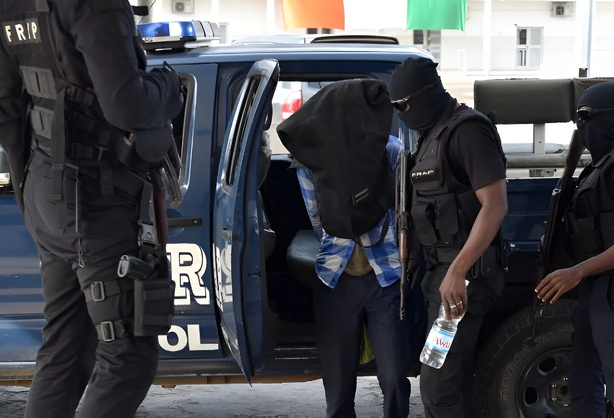 Côte d’Ivoire : Un membre influent du CNT malien arrêté à Abidjan Côte d’Ivoire : Un membre influent du CNT malien arrêté à Abidjan