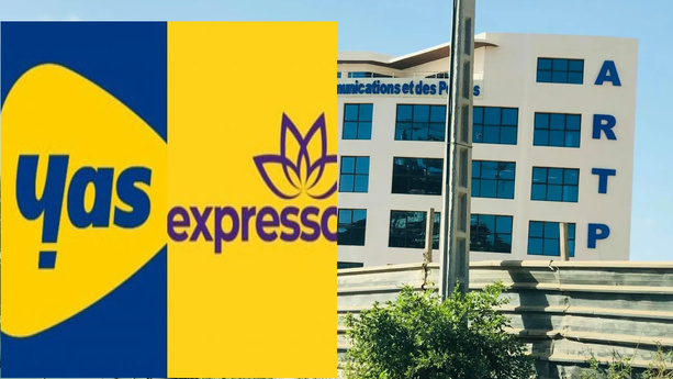 Sénégal : l’État retire les licences 5G de Yas et Expresso Sénégal : l’État retire les licences 5G de Yas et Expresso
