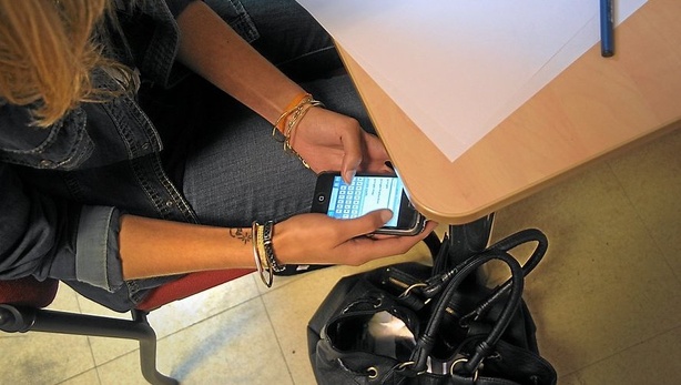 SICAP MBAO : Deux candidats au baccalauréat surpris avec un téléphone dissimulé dans leur slip SICAP MBAO : Deux candidats au baccalauréat surpris avec un téléphone dissimulé dans leur slip