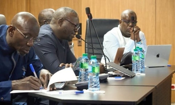 Accident sur la route de Kaolack : les précisions de la Direction de "Dakar Dem Dikk" Accident sur la route de Kaolack : les précisions de la Direction de "Dakar Dem Dikk"