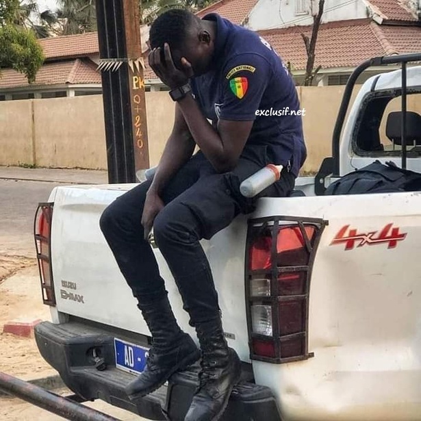 Violences policières : les défenseurs des droits humains exigent des sanctions immédiates Violences policières : les défenseurs des droits humains exigent des sanctions immédiates