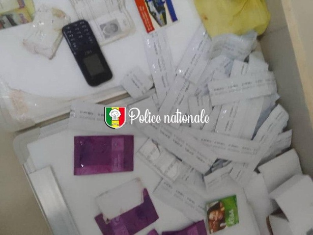 Exploitation sexuelle à Mbour : un réseau démantelé par la DNLT Exploitation sexuelle à Mbour : un réseau démantelé par la DNLT