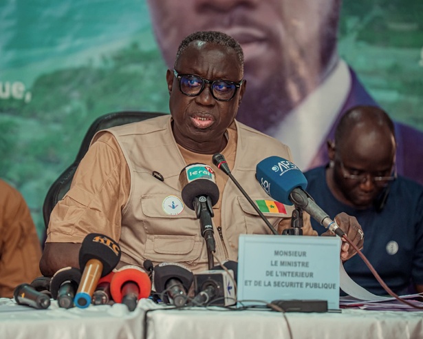 Drame à Cambérène : le gouvernement promet des enquêtes Drame à Cambérène : le gouvernement promet des enquêtes