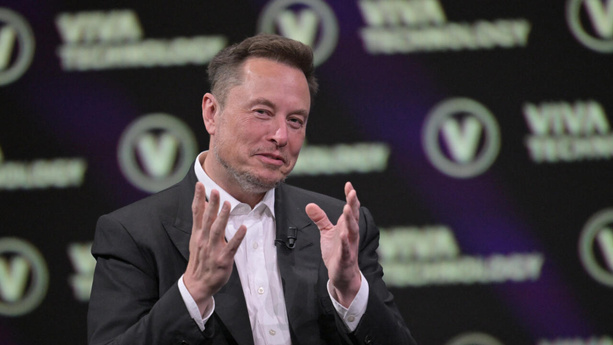 Etats Unis : Elon Musk lance son parti politique Etats Unis : Elon Musk lance son parti politique
