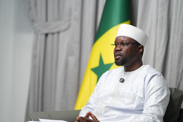 Sonko – UMS : le vrai du faux autour d’une demande de rencontre Sonko – UMS : le vrai du faux autour d’une demande de rencontre