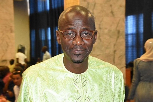 Louis Lamotte alerte : « Tenir l’AG de la FSF le 2 août serait irresponsable » Louis Lamotte alerte : « Tenir l’AG de la FSF le 2 août serait irresponsable »