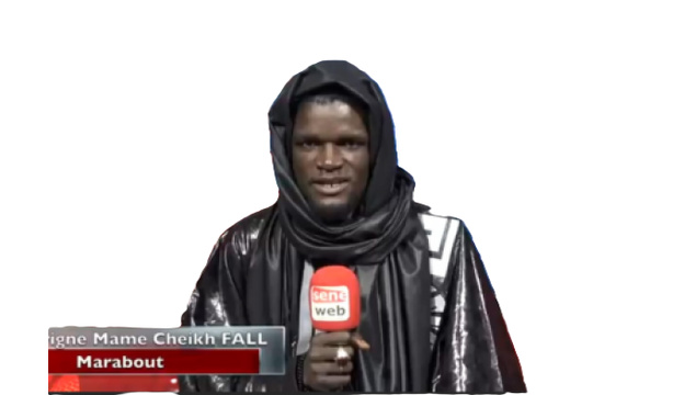 Inculpé pour viol présumé, le marabout Borom Mizane placé sous bracelet électronique Inculpé pour viol présumé, le marabout Borom Mizane placé sous bracelet électronique