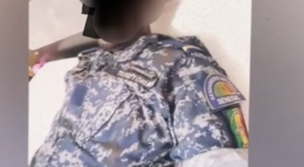 Faux gendarme, vrai bandit : M. Badiane écope de six mois ferme Faux gendarme, vrai bandit : M. Badiane écope de six mois ferme