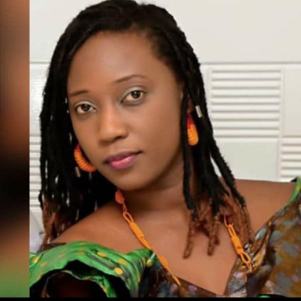 Mane Faye : une mère de famille obtient son baccalauréat à 49 ans Mane Faye : une mère de famille obtient son baccalauréat à 49 ans