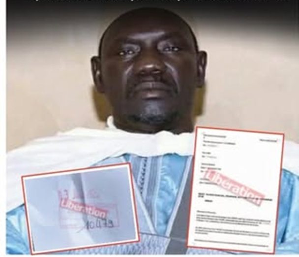 Viol, pédophilie, abus mystiques : de lourdes accusations contre le marabout Serigne Issa Touré Viol, pédophilie, abus mystiques : de lourdes accusations contre le marabout Serigne Issa Touré