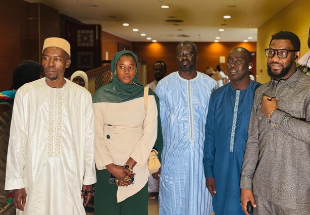 Auto-emploi et formation : PASTEF Grand Dakar lance un Forum du 1er au 3 août Auto-emploi et formation : PASTEF Grand Dakar lance un Forum du 1er au 3 août