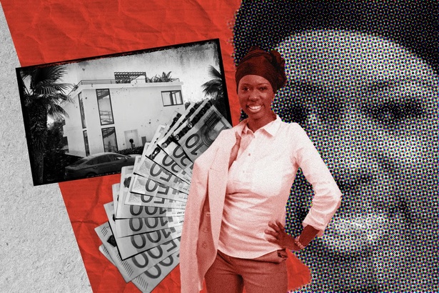 Abus de confiance : Aïta Magassa poursuivie après des plaintes de la diaspora africaine Abus de confiance : Aïta Magassa poursuivie après des plaintes de la diaspora africaine