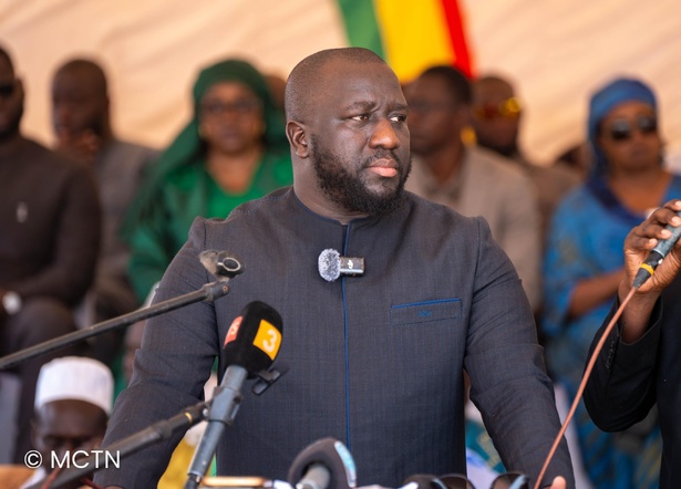 Alioune Sall : «Ces politiciens encagoulés, serviteurs zélés d’un système moribond, instrumentalisent certains médias...»