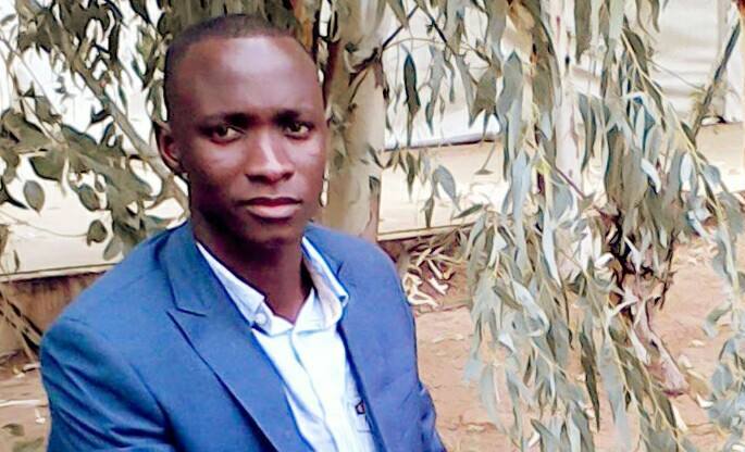 Réferendum: Papa Aliou Diedhiou SG de la Cojer ziguinchor, appelle à un vote massif