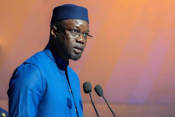 PASTEF installe son Conseil national : Ousmane Sonko annoncera de nouvelles orientations ce soir PASTEF installe son Conseil national : Ousmane Sonko annoncera de nouvelles orientations ce soir