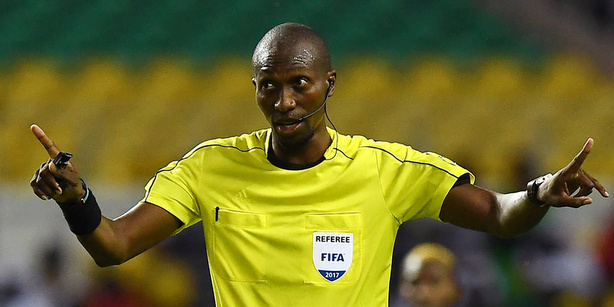 Commission des arbitres : Malang Diédhiou remet son fauteuil en jeu Commission des arbitres : Malang Diédhiou remet son fauteuil en jeu