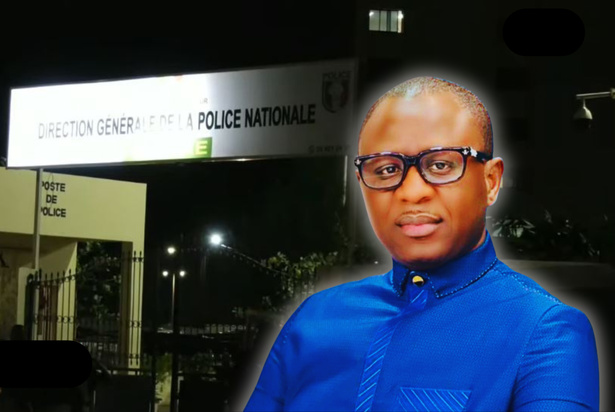 Badara Gadiaga en garde à vue prolongée, déferrement prévu ce vendredi Badara Gadiaga en garde à vue prolongée, déferrement prévu ce vendredi