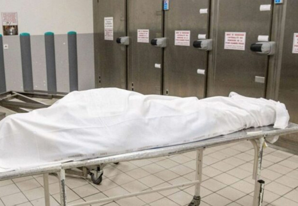 Moctar Dème retrouvé mort en cellule : l’autopsie évoque un suicide Moctar Dème retrouvé mort en cellule : l’autopsie évoque un suicide