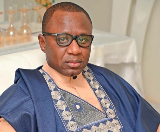 Discours jugé contraire aux bonnes mœurs : Badara Gadiaga présenté au procureur Discours jugé contraire aux bonnes mœurs : Badara Gadiaga présenté au procureur