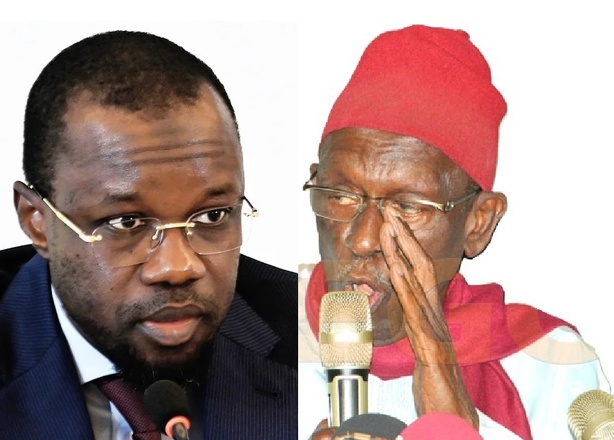 Ousmane Sonko évoque un retour à l’Assemblée, Doudou Wade conteste la légalité Ousmane Sonko évoque un retour à l’Assemblée, Doudou Wade conteste la légalité