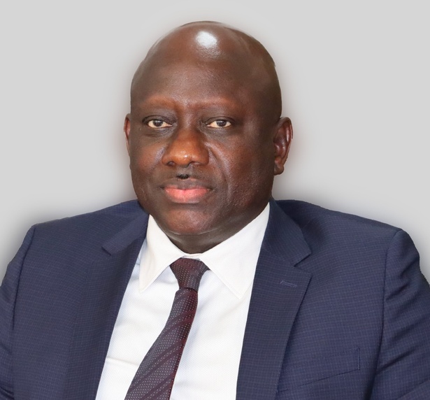 Serigne Bassirou Guèye : « La corruption est un mal réel au Sénégal… » Serigne Bassirou Guèye : « La corruption est un mal réel au Sénégal… »