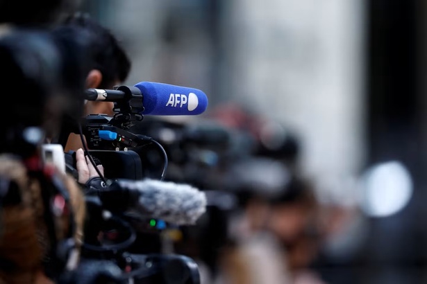 Casamance : Des journalistes de l’AFP sommés de quitter… Casamance : Des journalistes de l’AFP sommés de quitter…