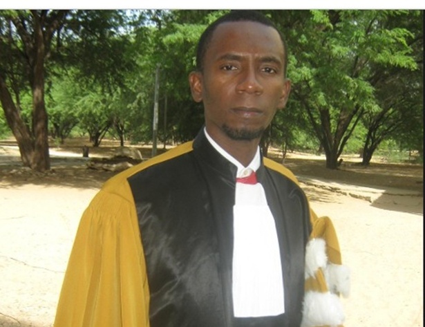 A l’élite intellectuelle sénégalaise qui cautionne la révolution, vous avez trahi la raison(Par Pascal OUDIANE) A l’élite intellectuelle sénégalaise qui cautionne la révolution, vous avez trahi la raison(Par Pascal OUDIANE)