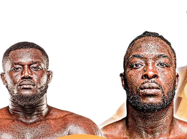 Lutte : le combat Balla Gaye 2 vs Siteu n’aura pas lieu Lutte : le combat Balla Gaye 2 vs Siteu n’aura pas lieu
